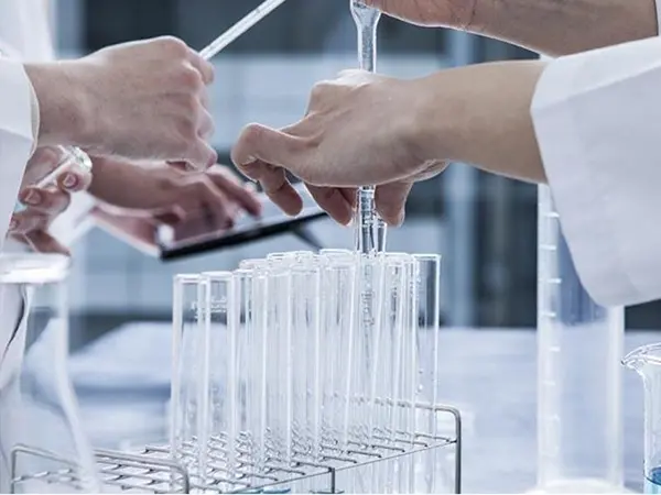 Disinfection chemicals