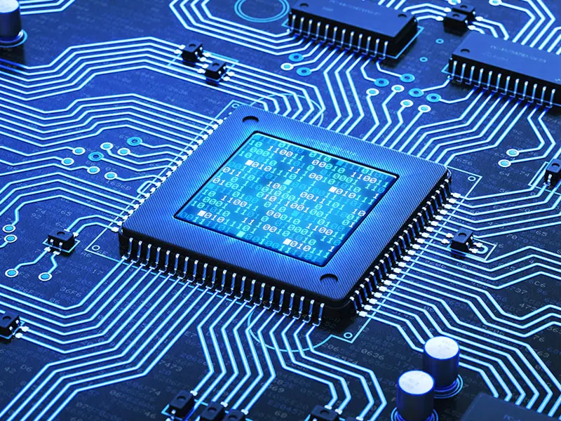 Electronic Technology