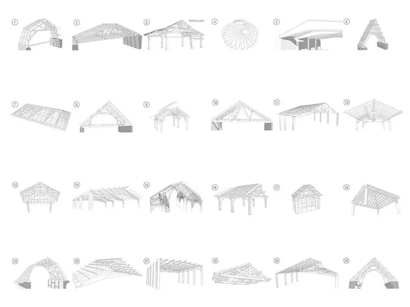 Mechanical structure