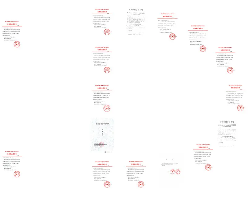 Research projects