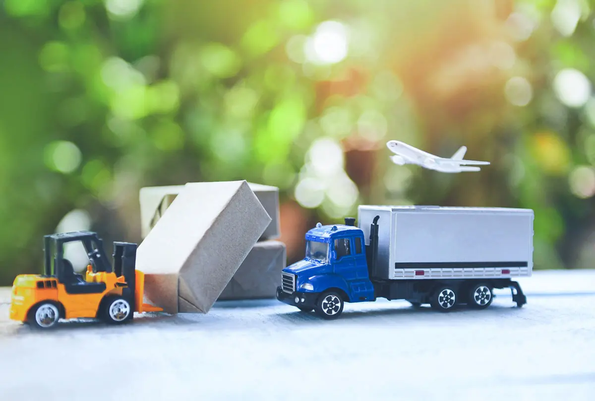logistics