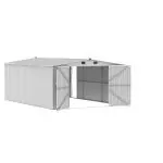 DBB Large garage（1）