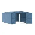 DBB Large garage（3）
