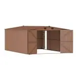 DBB Large garage（4）