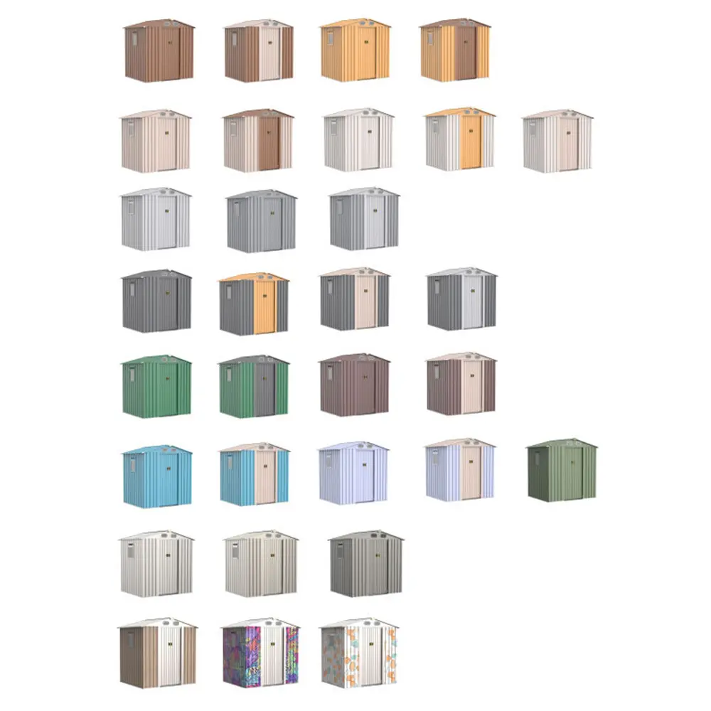 Color customization