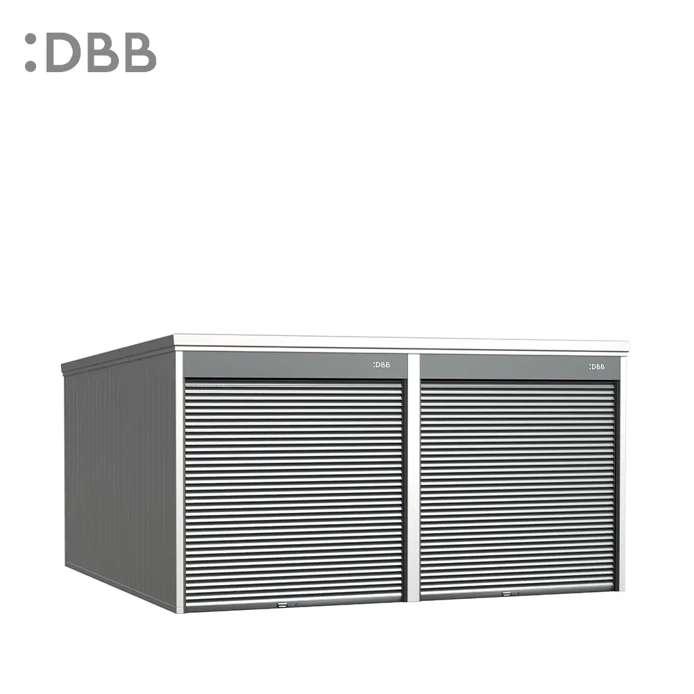 Double Garage - Image 3