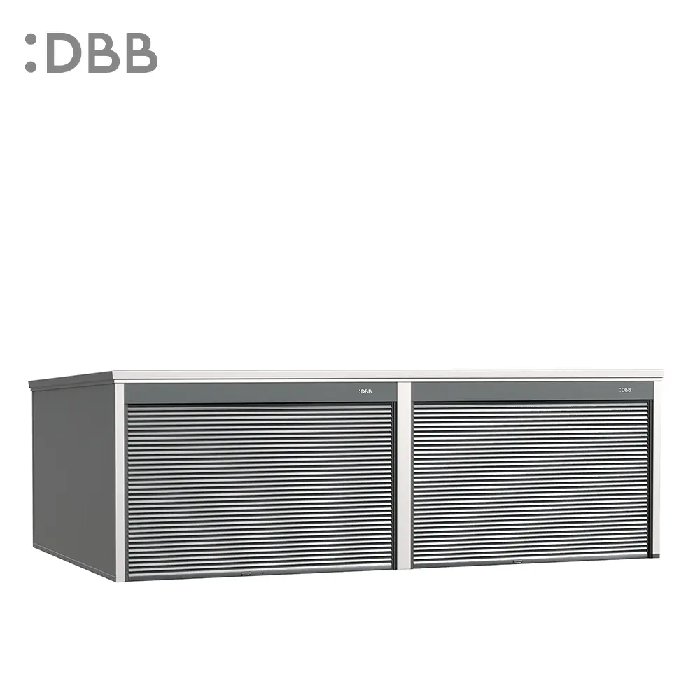 Double Garage - Image 4