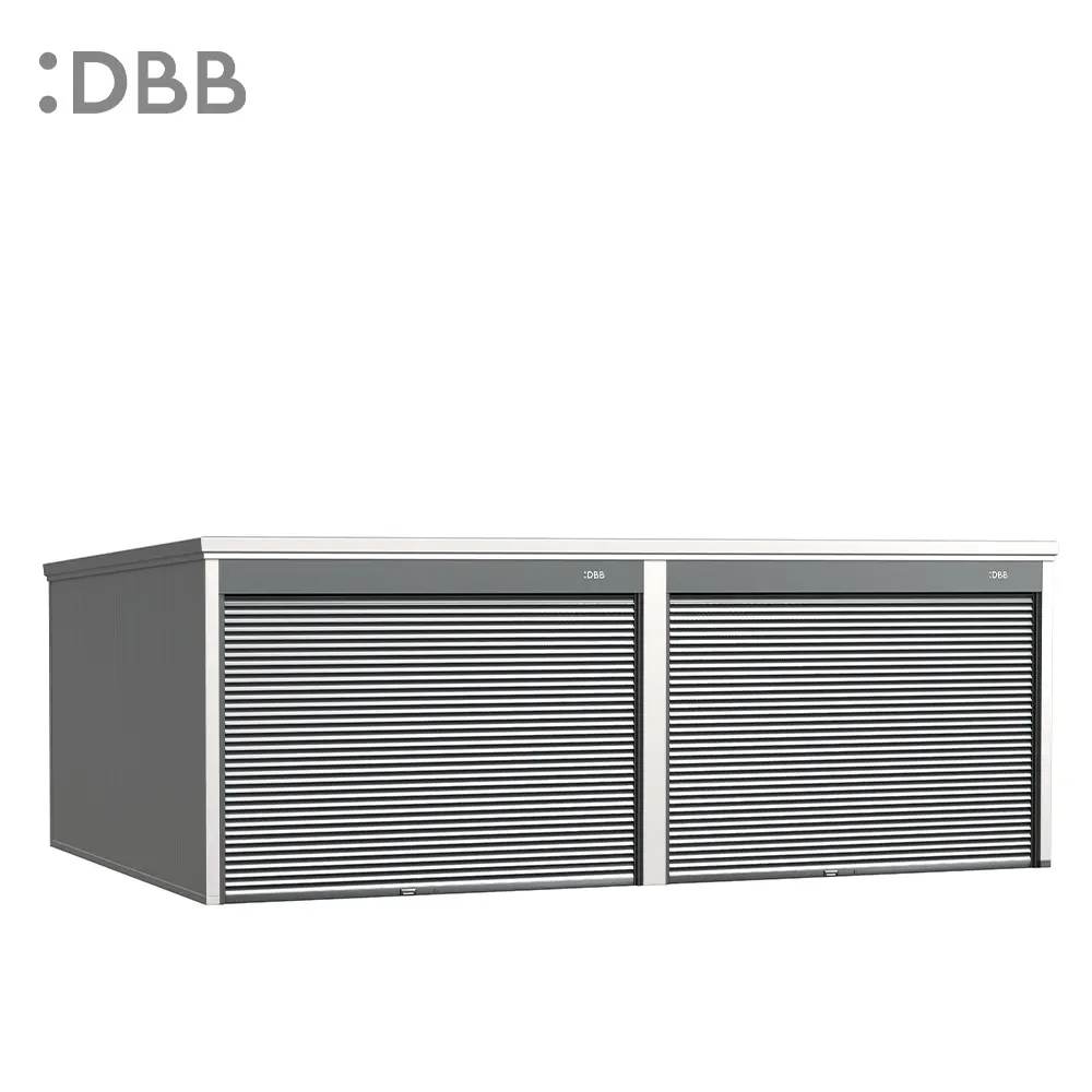 Double Garage - Image 5