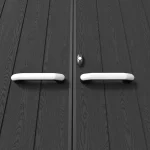 10' x 7' shed meterial details