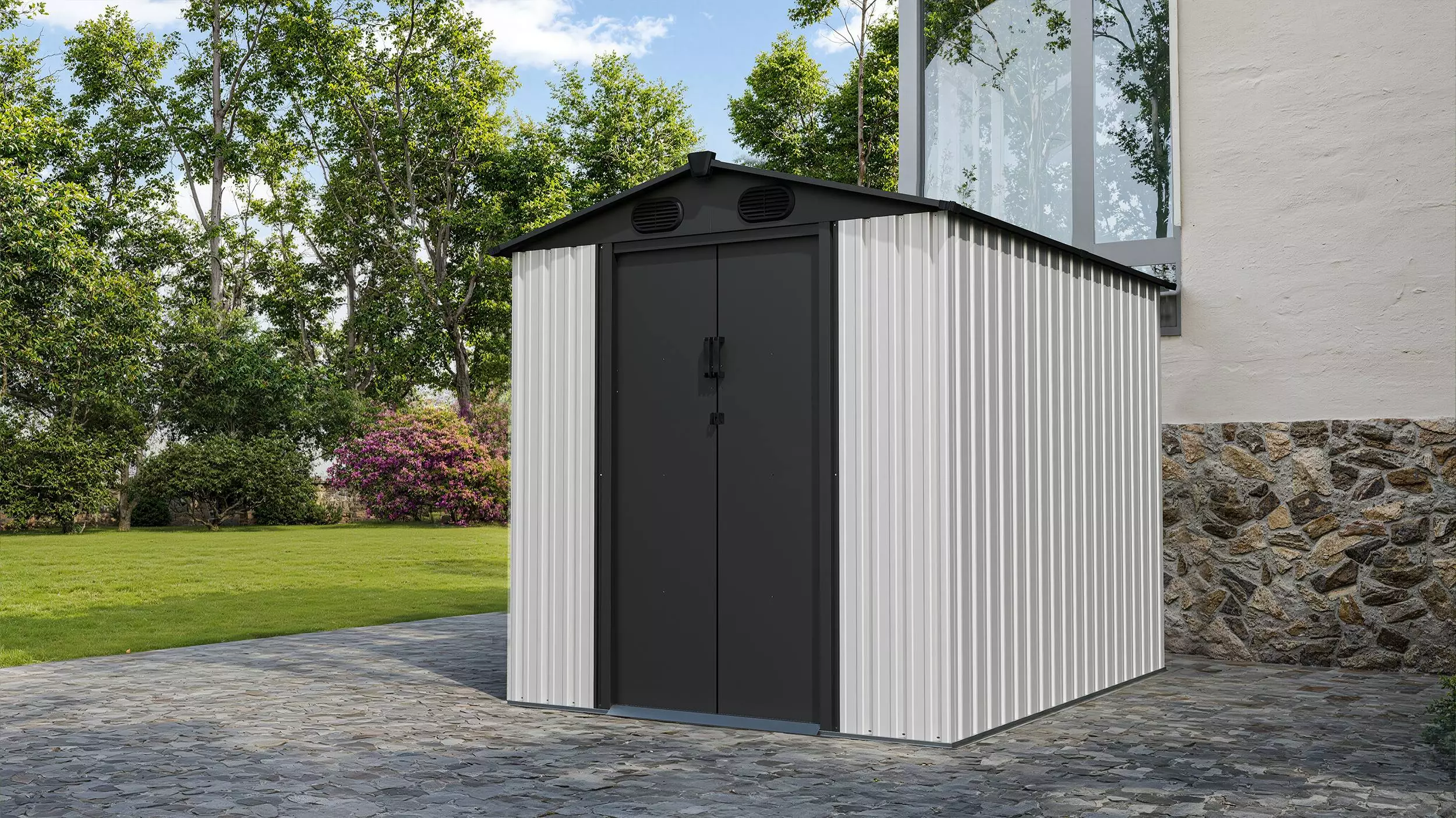 best-compact-metal-shed-2025