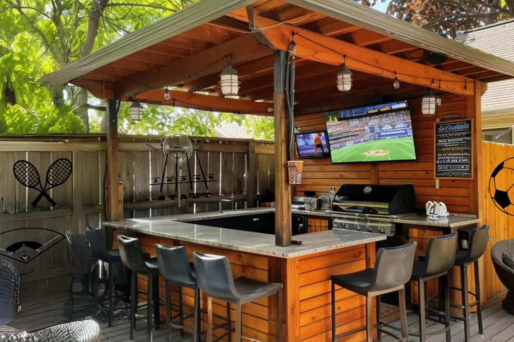 Sports-Bar