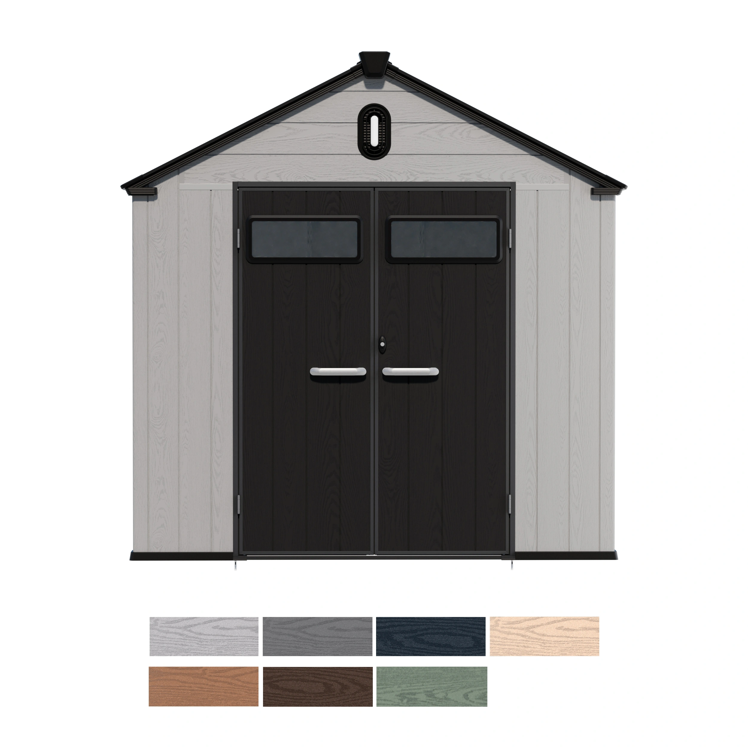 customized colors and sizes