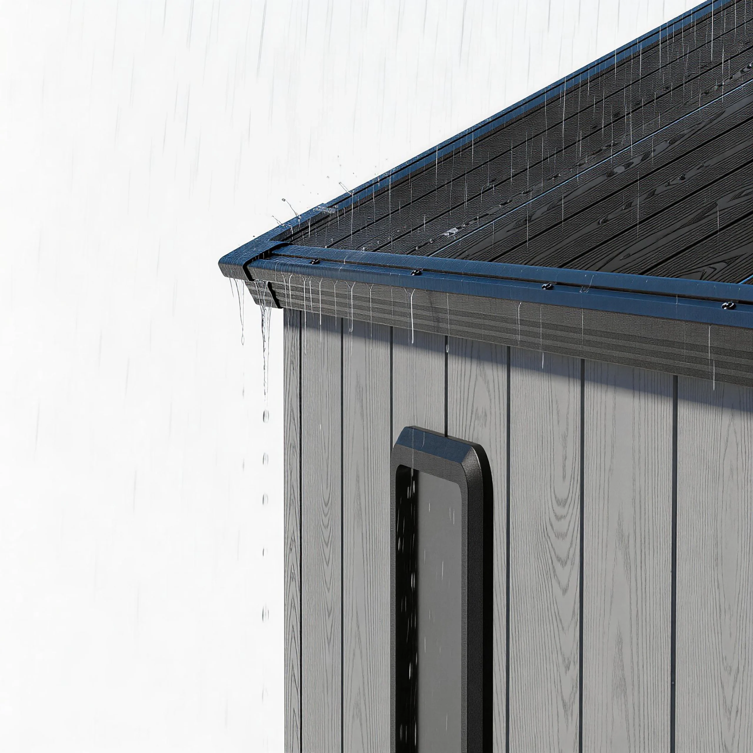 water resistant