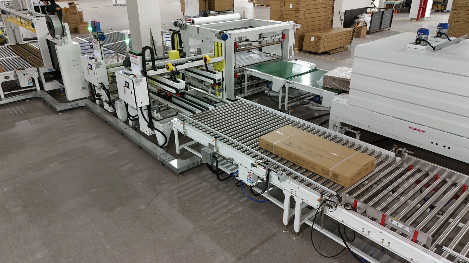 flat-pack-shed-packaging-process